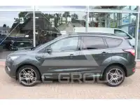 2018 Ford Kuga