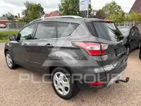 2018 Ford Kuga