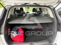 2018 Ford Kuga