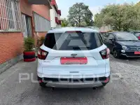 2018 Ford Kuga