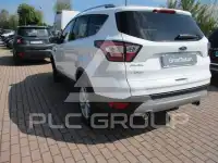 2018 Ford Kuga