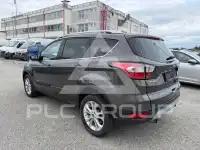 2018 Ford Kuga