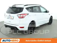2018 Ford Kuga