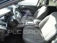 2018 Ford Kuga