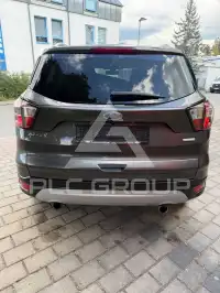 2018 Ford Kuga