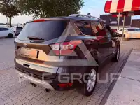 2018 Ford Kuga