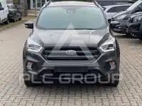 2018 Ford Kuga