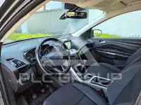2018 Ford Kuga
