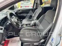 2018 Ford Kuga