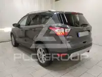 2018 Ford Kuga