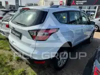 2018 Ford Kuga