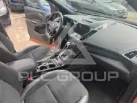 2018 Ford Kuga