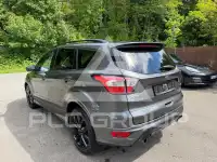 2018 Ford Kuga