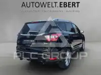 2018 Ford Kuga
