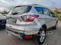 2018 Ford Kuga