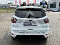 2018 Ford Kuga