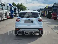 2018 Ford Kuga