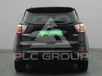 2018 Ford Kuga