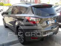 2018 Ford Kuga