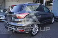 2018 Ford Kuga