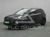 2018 Ford Kuga