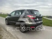 2018 Ford Kuga