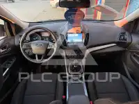 2018 Ford Kuga