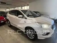 2018 Ford Kuga