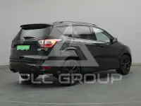 2018 Ford Kuga