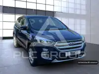 2018 Ford Kuga