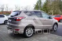 2018 Ford Kuga