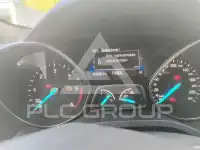 2018 Ford Kuga
