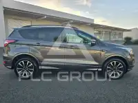 2018 Ford Kuga