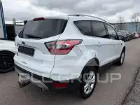 2018 Ford Kuga