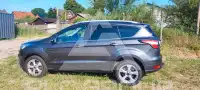 2018 Ford Kuga