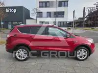 2018 Ford Kuga