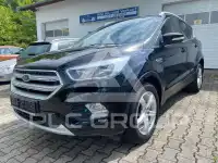2018 Ford Kuga