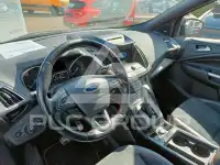 2018 Ford Kuga