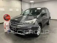 2018 Ford Kuga