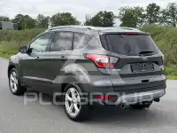 2018 Ford Kuga
