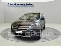 2018 Ford Kuga