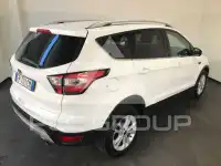 2018 Ford Kuga