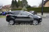 2018 Ford Kuga