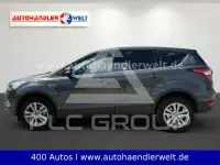 2018 Ford Kuga