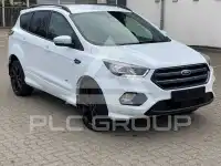 2018 Ford Kuga