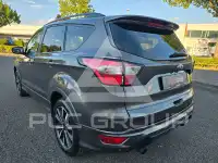 2018 Ford Kuga