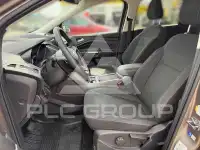 2018 Ford Kuga