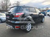 2018 Ford Kuga