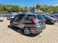 2018 Ford Kuga