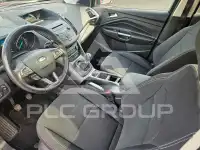 2018 Ford Kuga